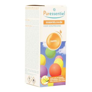 Puressentiel Verstuiving Happy Fl 30ml