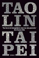 Taipei - Tao Lin - ebook