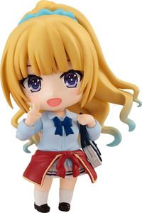 Classroom of the Elite Nendoroid Action Figure Kei Karuizawa 10 cm