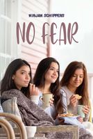 No fear - Mirjam Schippers - ebook - thumbnail