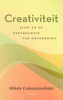 Creativiteit - Mihaly Csikszentmihalyi - ebook - thumbnail