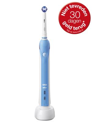 Oral-B Professional Care 1000 Elektrische Tandenborstel