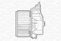 Interieurventilatie MAGNETI MARELLI, Diameter (mm)139mm, Spanning (Volt)12V, u.a. für Opel, Abarth, Fiat - thumbnail