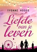 Liefde van je leven - Yvonne Hooge - ebook - thumbnail