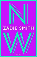 NW - Zadie Smith - ebook - thumbnail