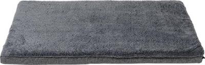 Jack & Vanilla Waterproof Orthopedisch Matras Lichtgrijs - 104x68x4cm