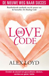 De love code - Alex Loyd - ebook