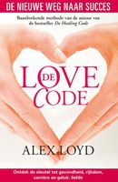 De love code - Alex Loyd - ebook - thumbnail