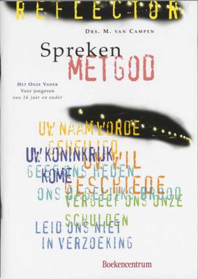 Spreken met God - M. van Campen - Paperback (9789023930051)