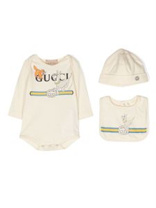 Gucci Kids x The Jetsons© body - Tons neutres