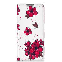 Nokia G11 | G21 Smart Cover Blossom Red - thumbnail