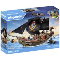 Playmobil Pirates Groot piratenschip 71530