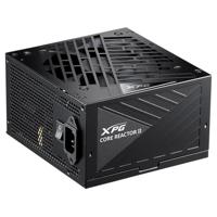 XPG CorereactorII750G-BKCUS pc-voeding, 750 W, Core Reactor II 80 Plus, goud, ATX, Modulair