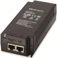 1 PORT 60W IEEE 802.3BT TYPE-3 POE MEDIA CONVERTER T EU POWER C