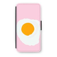 Sunny side up: iPhone SE 2020 Flip Hoesje