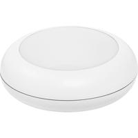 LEDVANCE DOT-it Nursery RGB 4058075575615 LED-nachtlamp Rond LED RGB Wit