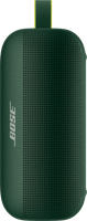 Bose SoundLink Flex Bluetooth Mono draadloze luidspreker Groen - thumbnail