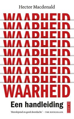 Waarheid - Hector Macdonald - Paperback (9789044539059)