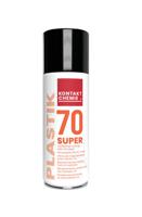 CRC Plastik 70 Super 32046-AA Isolerende en beschermende coating 400 ml