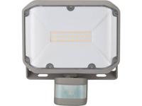 Brennenstuhl AL 2000 P 1178020010 LED-buitenschijnwerper met bewegingsmelder 20 W Warm-wit