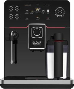 Gaggia Accademia Volledig automatisch Espressomachine 1,6 l