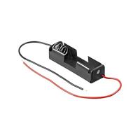 Batterijhouder 1x Mignon AA met aansluitkabel (VE 1 stuks)