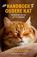 Het handboek voor de oudere kat - Liesbeth Puts - ebook - thumbnail