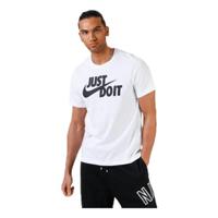 NIKE Heren Sportswear JDI T-shirt met korte mouwen