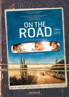 On The Road - DVD (5414939582325)