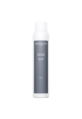 SACHAJUAN - Straight and Shine Spray - 200 ml
