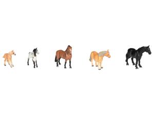 Playtive Dieren speelfiguren (Paarden)