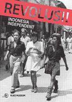 Revolusi! (English Edition)
