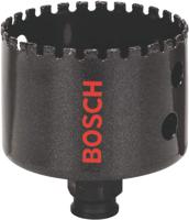 Bosch Accessories Bosch 2608580315 Gatenzaag 65 mm Diamant uitgerust 1 stuk(s) - thumbnail