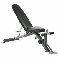 Inspire Fitness SCS Bench Fitness bank