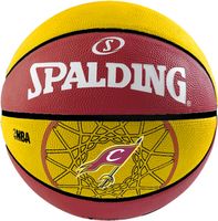 Spalding Basketbal NBA Cavaliers - thumbnail