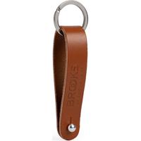 Brooks Leather hub shiner Honey - thumbnail