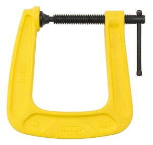 STANLEY 0-83-033 C-kennel MaxSteel, 75 mm