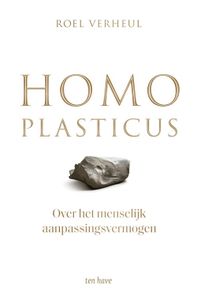 Homo plasticus - Roel Verheul - ebook