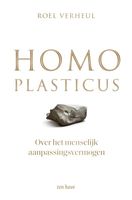 Homo plasticus - Roel Verheul - ebook - thumbnail