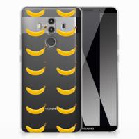 Huawei Mate 10 Pro Siliconen Case Banana