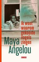 Ik weet waarom gekooide vogels zingen - Maya Angelou - ebook - thumbnail