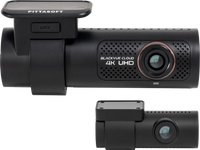 BlackVue DR970X-2CH 4K Dashcam