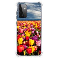 Samsung Galaxy A72 4G/5G Case Tulpen