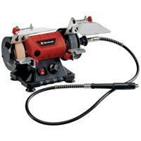 Einhell TC-XG 75 Kit 4412559 Dubbele slijper 150 W 75 mm