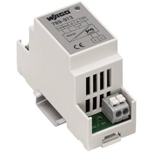 WAGO 789-913 Interfacerelais 24 V/DC 1 stuk(s)