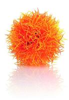 biOrb Topiary Ball oranje