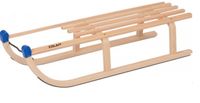 Houten slee Davos Colint 100 cm