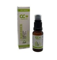 Cannacans CBD SOS rescue olie (20 ml) - thumbnail