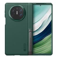 Huawei Mate X5 Nillkin Super Frosted Shield Fold Hoesje - Groen