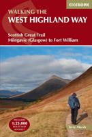 Wandelgids West Highland Way | Cicerone - thumbnail